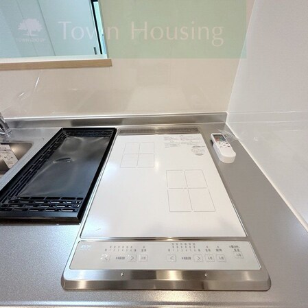 grass courtの物件内観写真